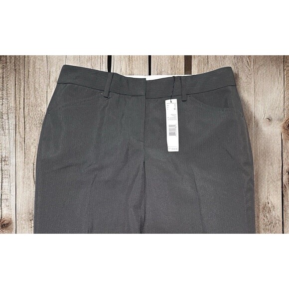 Elie Tahari Women’s Dress Pants Size 0 Bitter Sweet Brown Simone Stretch Career - Picture 2 of 5